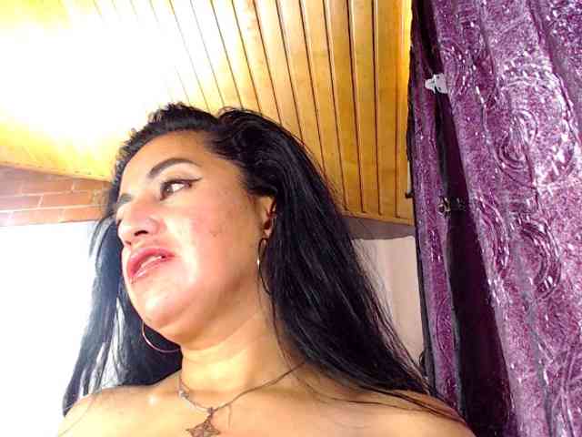 AlexandrinaFenix webcam