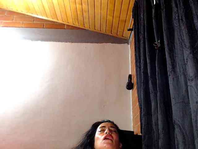 AlexandrinaFenix webcam