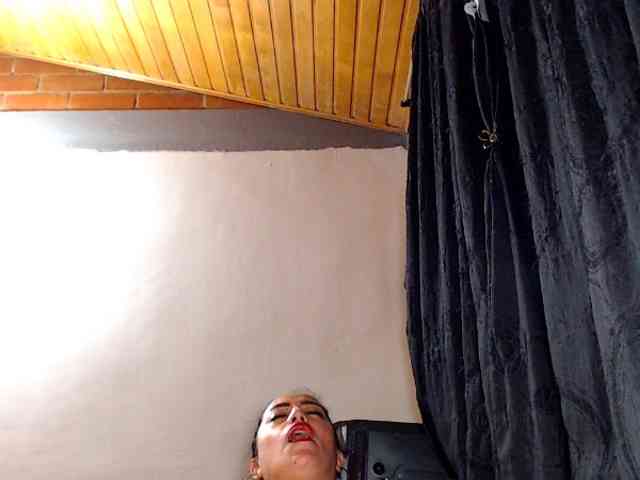 AlexandrinaFenix webcam