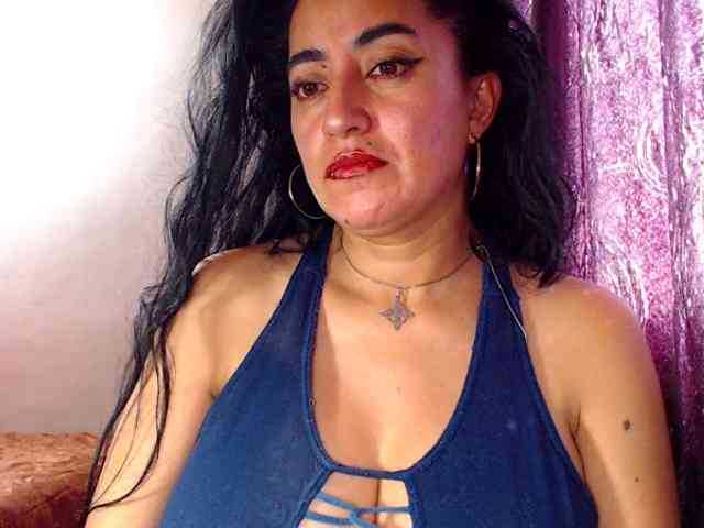 AlexandrinaFenix webcam