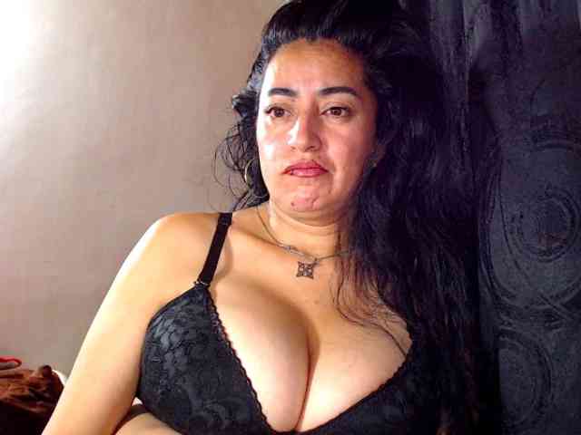 AlexandrinaFenix webcam