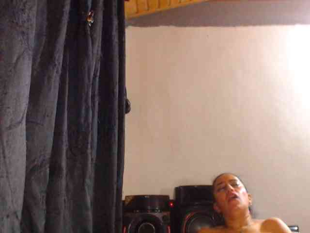 AlexandrinaFenix webcam