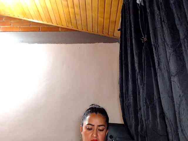 AlexandrinaFenix webcam