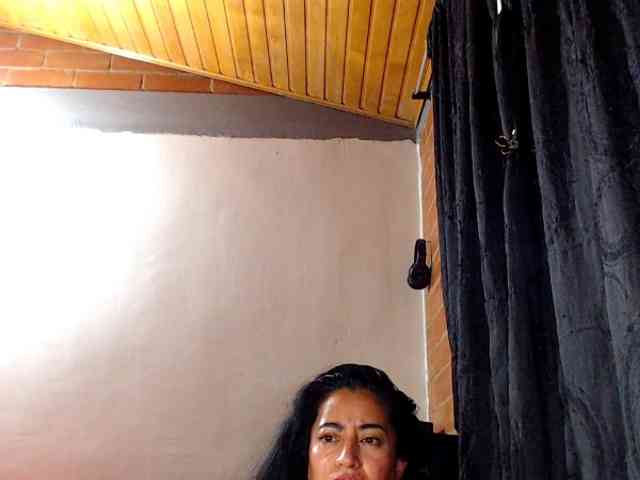 AlexandrinaFenix webcam