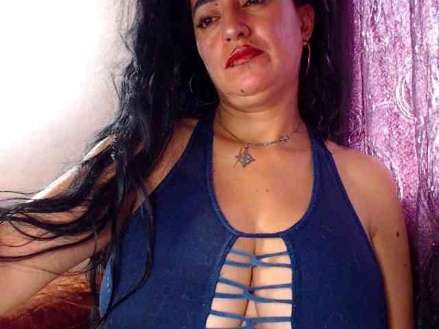 AlexandrinaFenix webcam