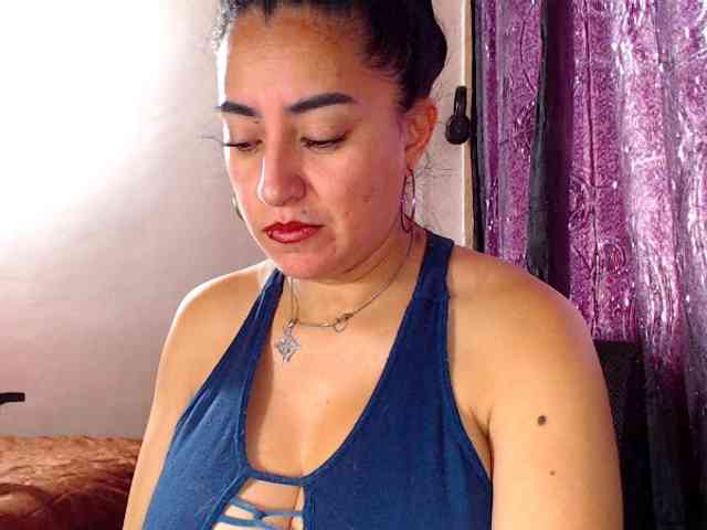 AlexandrinaFenix webcam