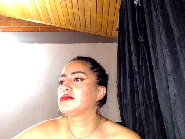 AlexandrinaFenix webcam