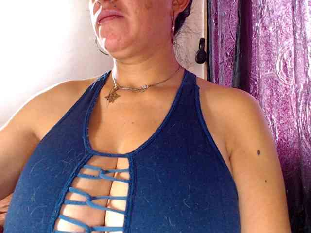 AlexandrinaFenix webcam