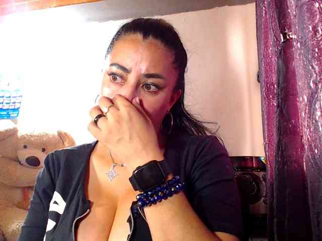 AlexandrinaFenix webcam
