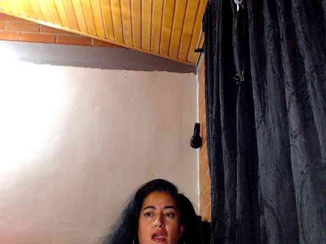 AlexandrinaFenix webcam