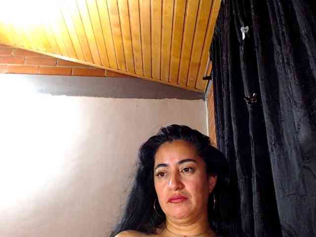 AlexandrinaFenix webcam