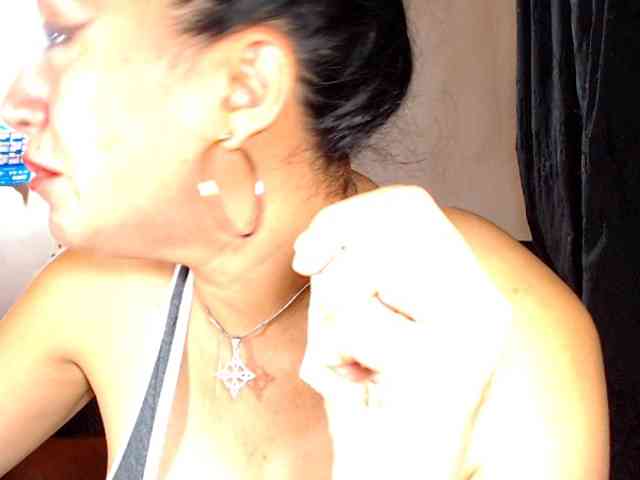 AlexandrinaFenix webcam