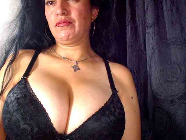 AlexandrinaFenix webcam