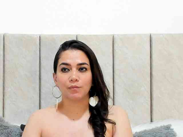 BabeLeidy webcam