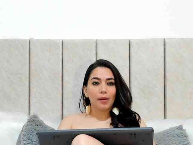 BabeLeidy webcam