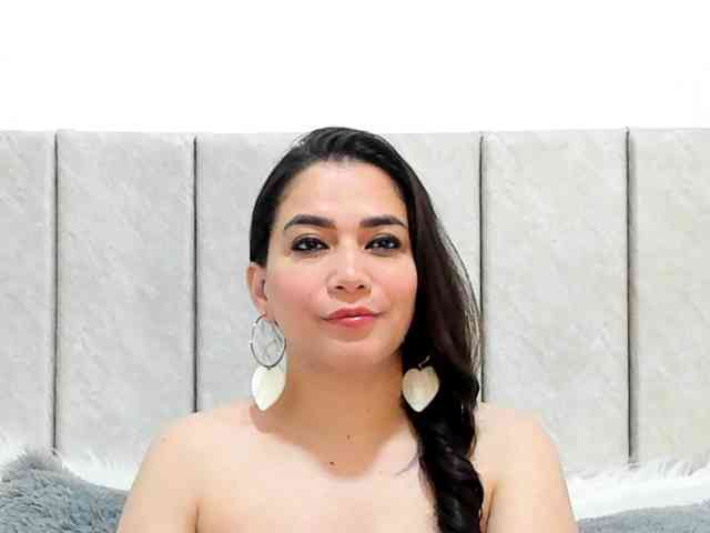 BabeLeidy webcam