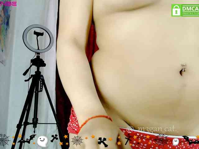 m3gancat webcam