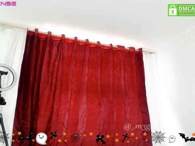 m3gancat webcam