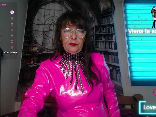 Maitresse-Elsa