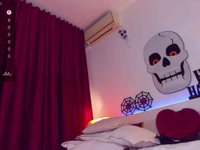 Nadeen69Nadia webcam