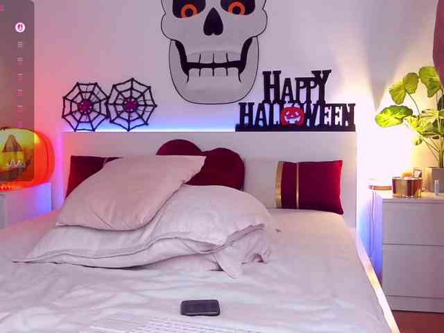 Nadeen69Nadia webcam