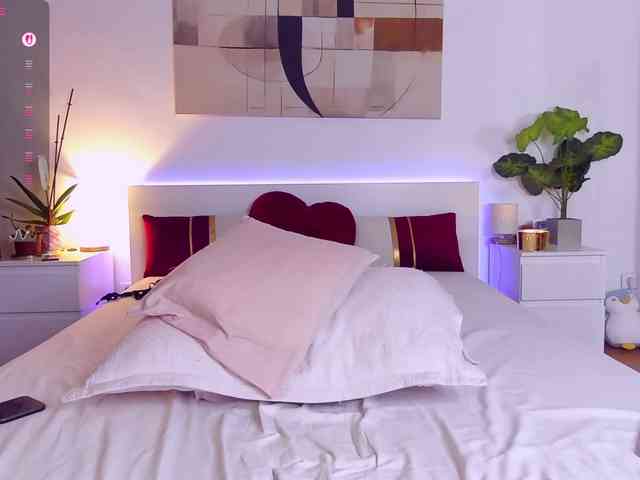 Nadeen69Nadia webcam