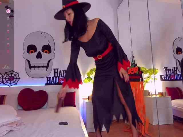 Nadeen69Nadia webcam