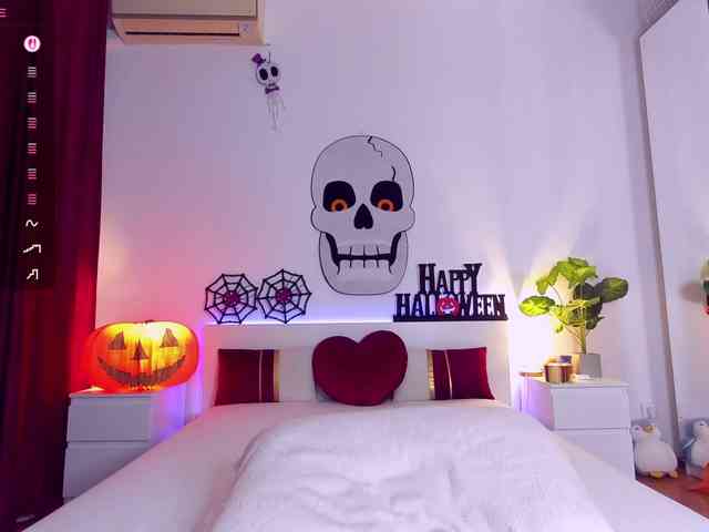 Nadeen69Nadia webcam