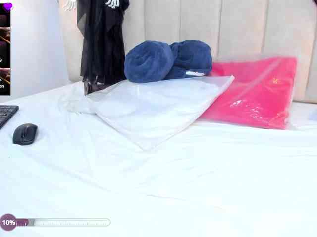 Sabella- webcam