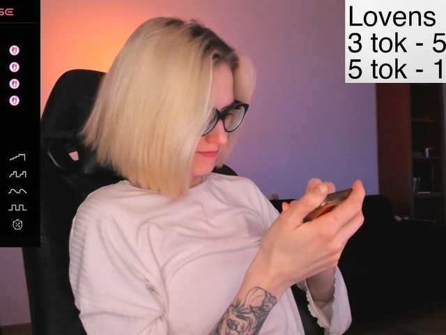 Entra en el chat con el modelo Sexy-Sweets Sexy-Sweets