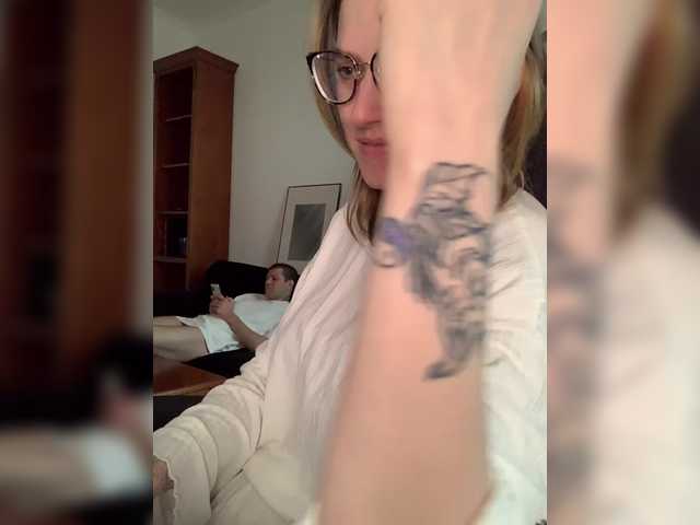 Sexy-Sweets webcam