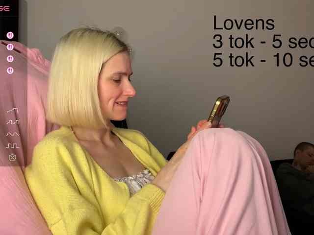 Sexy-Sweets webcam