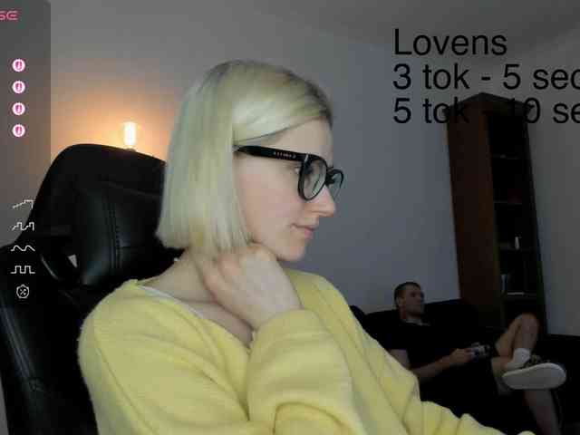 Sexy-Sweets webcam