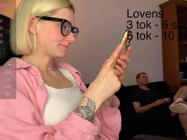 Sexy-Sweets webcam