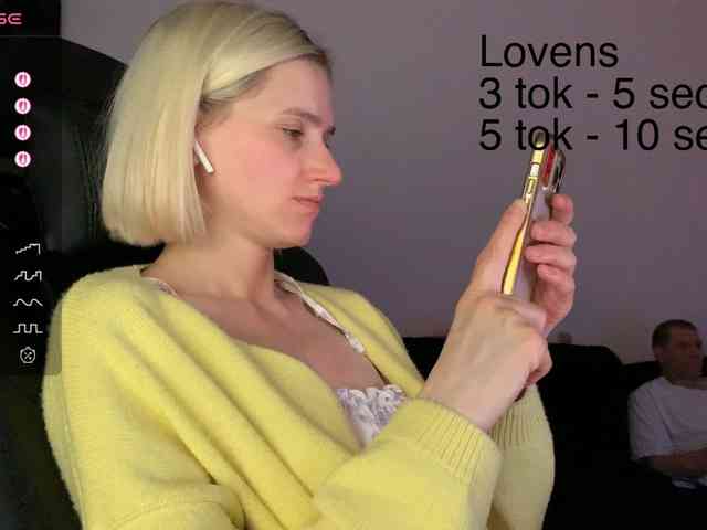 Sexy-Sweets webcam
