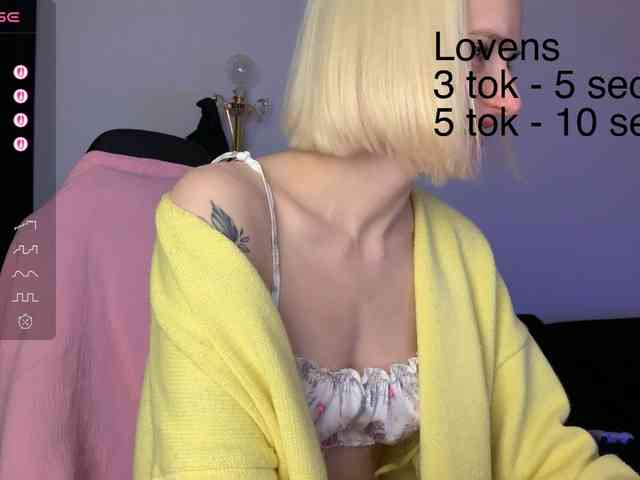 Sexy-Sweets webcam
