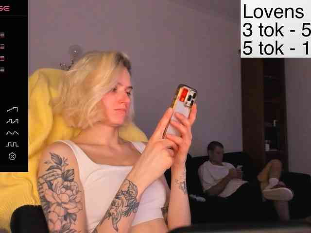 Sexy-Sweets webcam