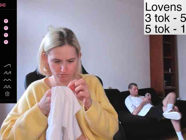 Sexy-Sweets webcam