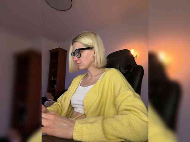 Sexy-Sweets webcam