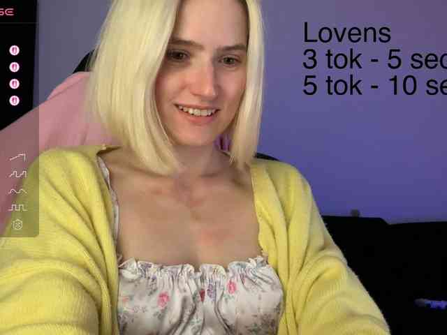 Sexy-Sweets webcam