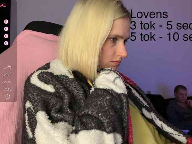 Sexy-Sweets webcam