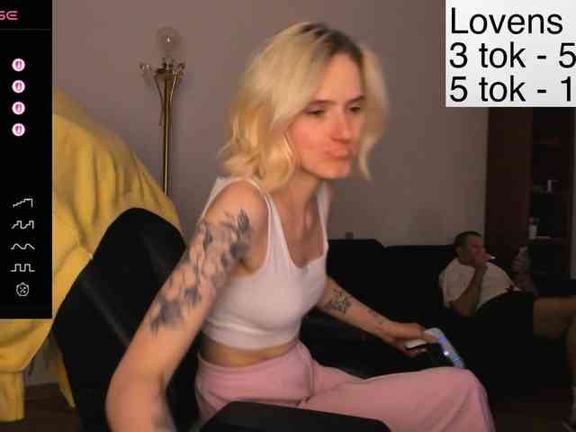 Sexy-Sweets webcam