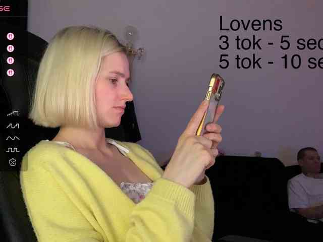 Sexy-Sweets webcam
