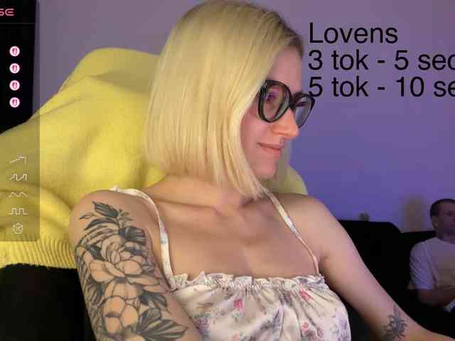 Sexy-Sweets webcam