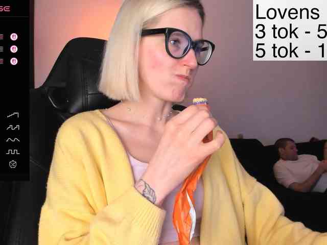 Sexy-Sweets webcam