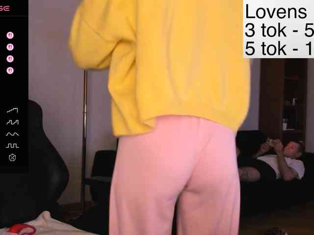 Sexy-Sweets webcam