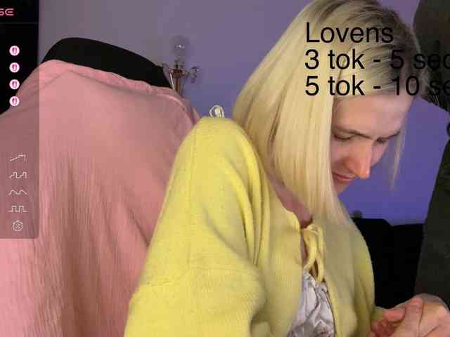Sexy-Sweets webcam