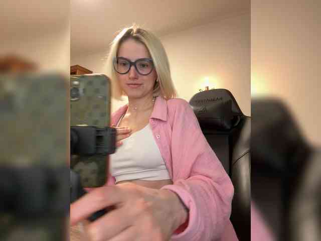 Sexy-Sweets webcam