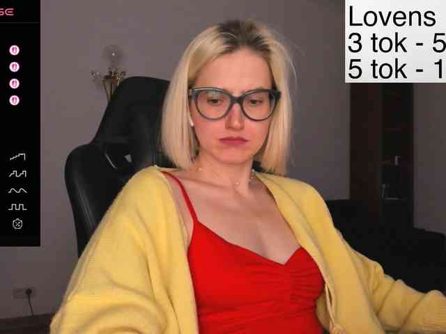 Sexy-Sweets webcam