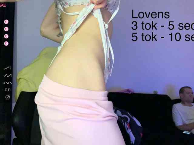 Sexy-Sweets webcam